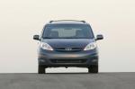 Toyota Sienna 2006 года
